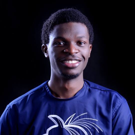 Emmanuel Olonade - Neogric Shea Butter - Redefining The Agric Supply Chain In Africa
