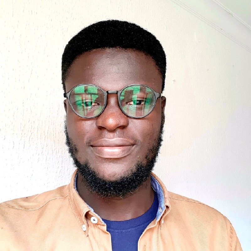 Joshua Olonade - Neogric Shea Butter - Redefining The Agric Supply Chain In Africa