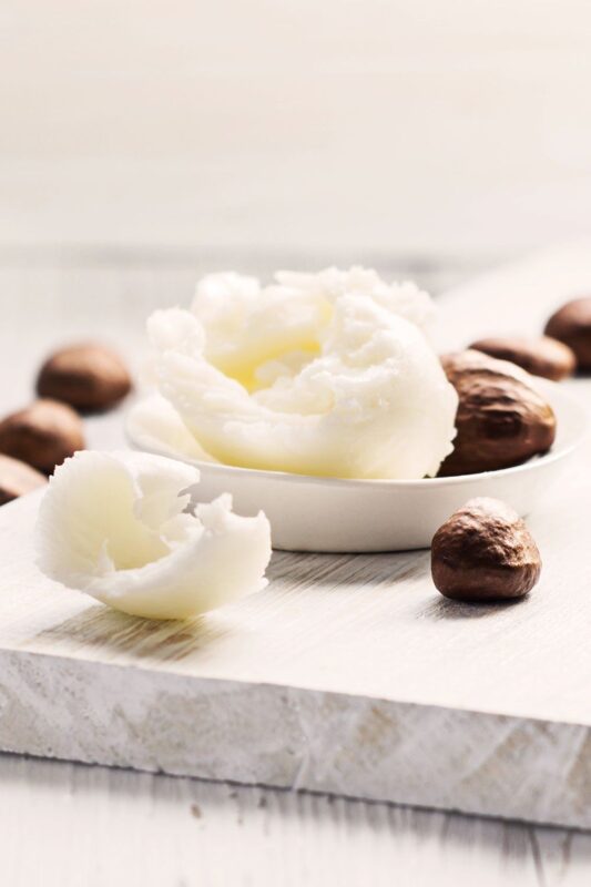 Neogric Shea Butter - We Facilitate The Supply & Export of Agric Produce To Local and Global Businesses - Redefining The Agric Supply Chain In Africa - Shea Butter
