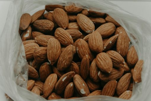 Neogric - Almond Nuts (2)