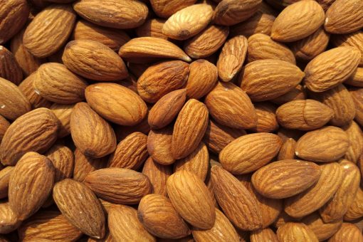 Neogric - Almond Nuts (5)