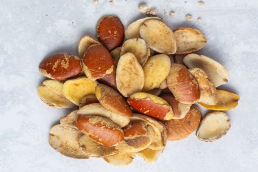 Neogric - Ogbono Seeds (1)