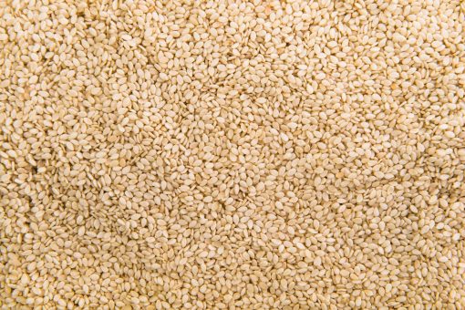 Neogric - White-Sesame Seeds