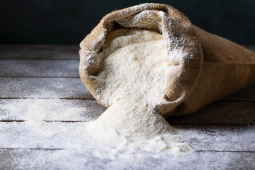 Neogric - Yam Flour (3)