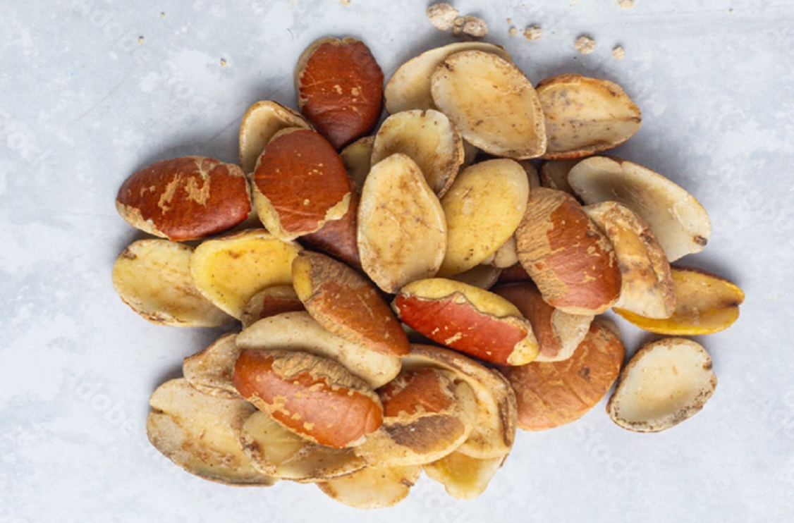 Ogbono Fresh Leaves for Export and Wholesale Trade - Neogric