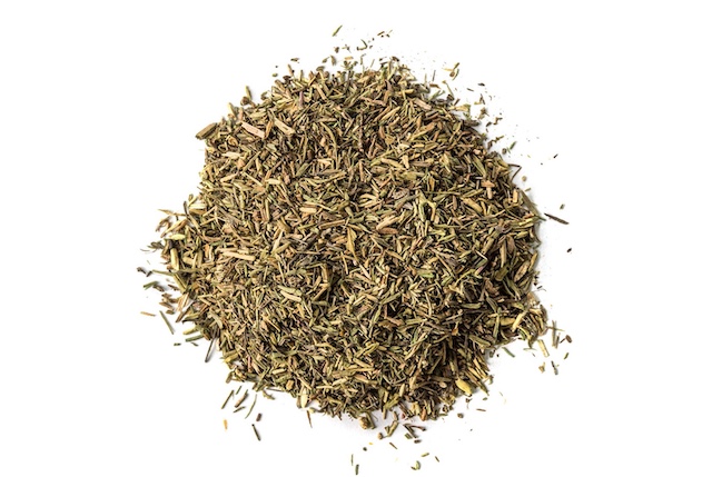 Thyme Dried Leaves for Export and Wholesale Trade - Neogric