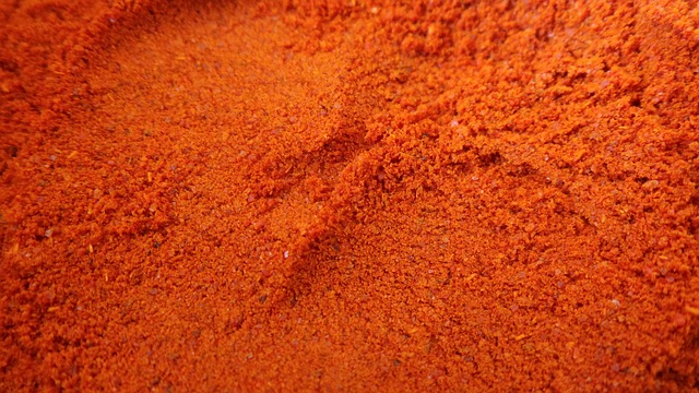 Chili Pepper Powder Fresh Leaves for Export and Wholesale Trade - Neogric