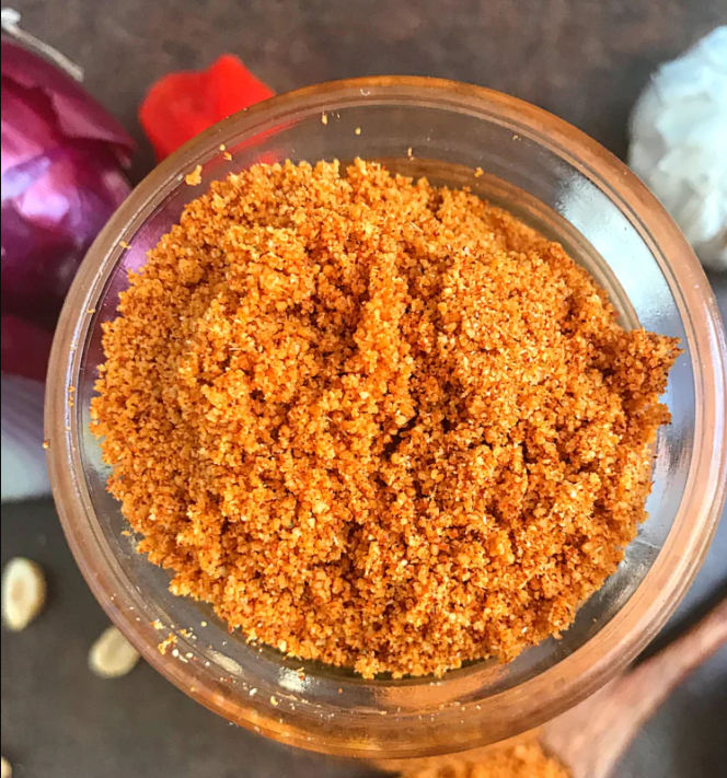 Suya Spice Fresh Leaves for Export and Wholesale Trade - Neogric